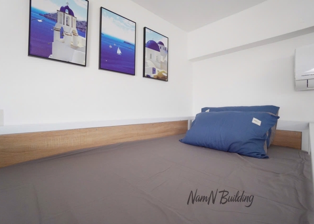 Phòng học sinh/sinh viên