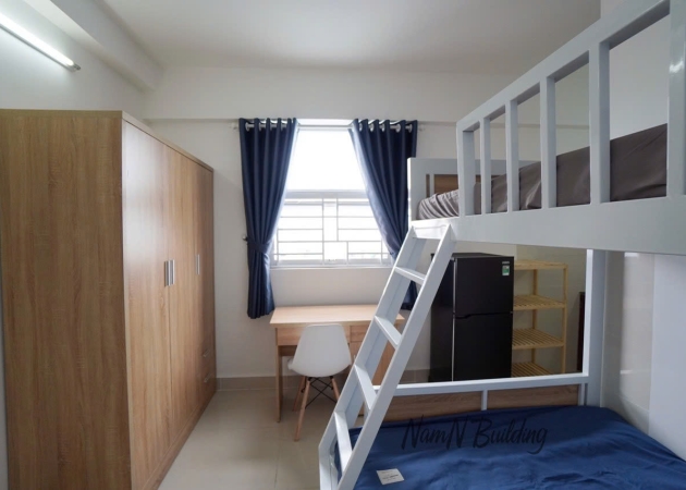 Phòng học sinh/sinh viên